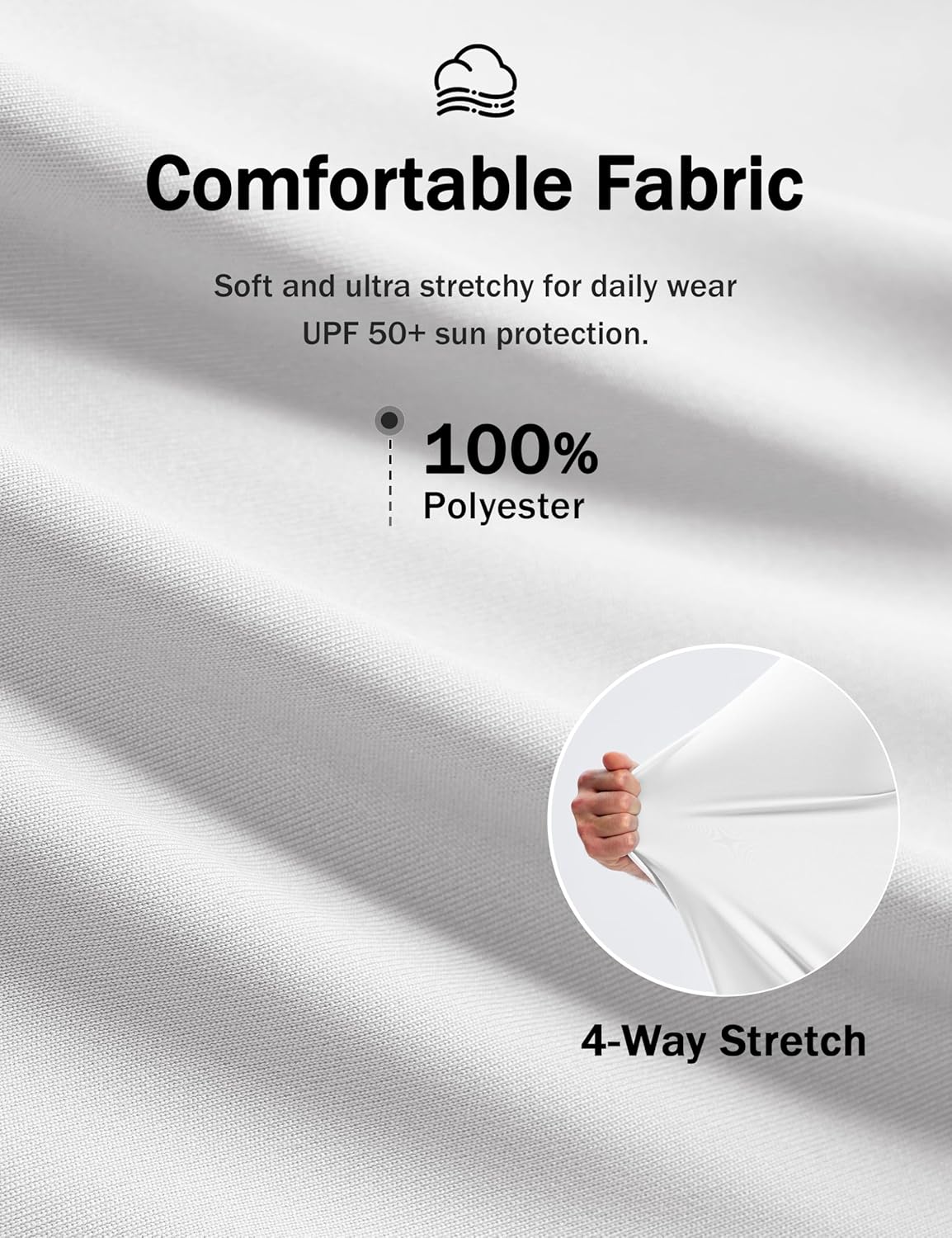 Men's Workout Shirts Dry Fit UPF Athletic T Shirts Short Sleeve Cooling Quick Dry Running Gym Active Tee Tops Men's Workout Shirts Dry Fit UPF Athletic T Shirts Short Sleeve Cooling Quick Dry Running Gym Active Tee Tops