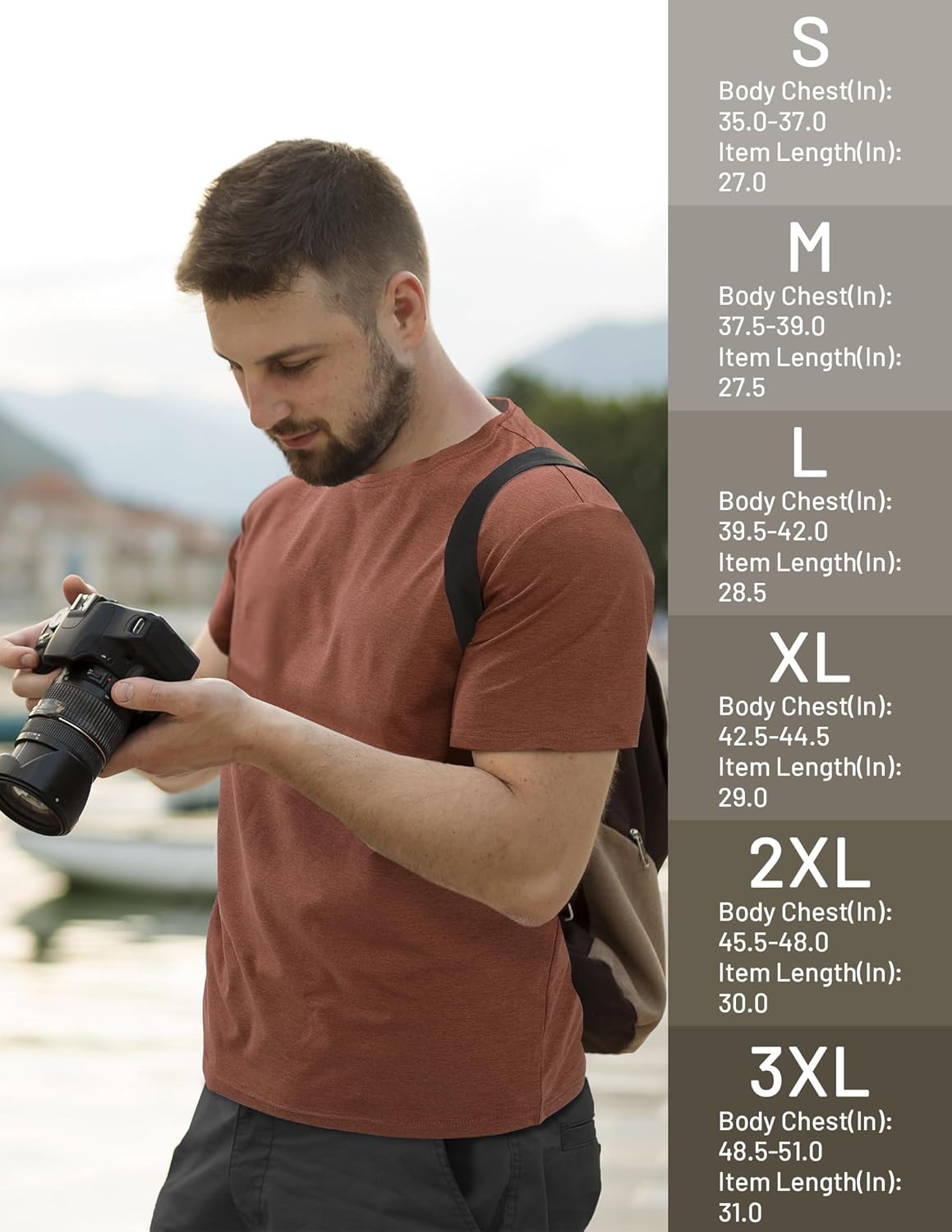 Men's T Shirts Short Sleeve Dry Fit Soft Athletic Tshirt Moisture Wicking Active Casual Running Tee Tops Crew Neck Men's T Shirts Short Sleeve Dry Fit Soft Athletic Tshirt Moisture Wicking Active Casual Running Tee Tops Crew Neck