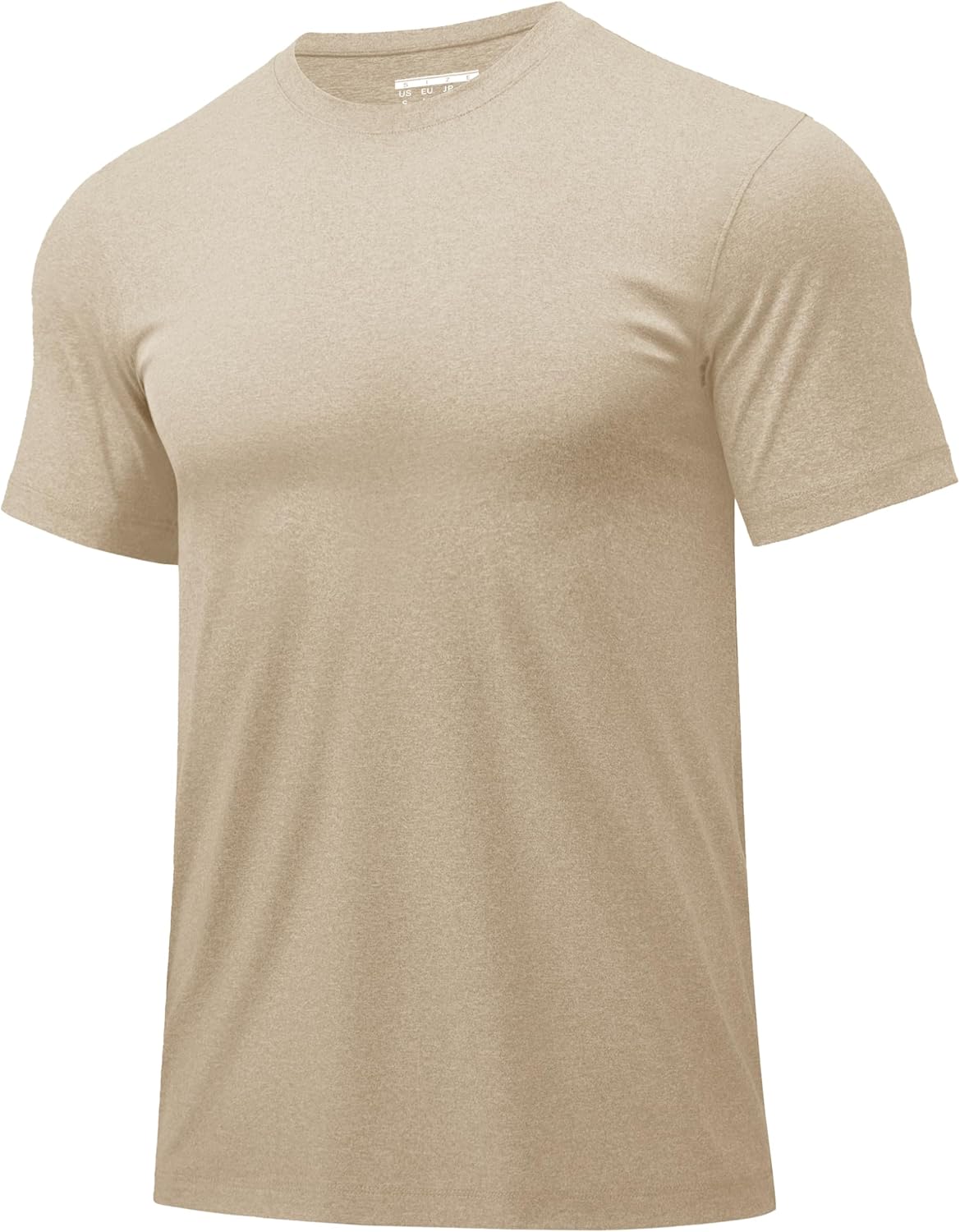 Mens Workout Shirts Dry Fit Athletic Short Sleeve Tshirts Moisture Wicking Gym Running Performance Shirt Mens Workout Shirts Dry Fit Athletic Short Sleeve Tshirts Moisture Wicking Gym Running Performance Shirt