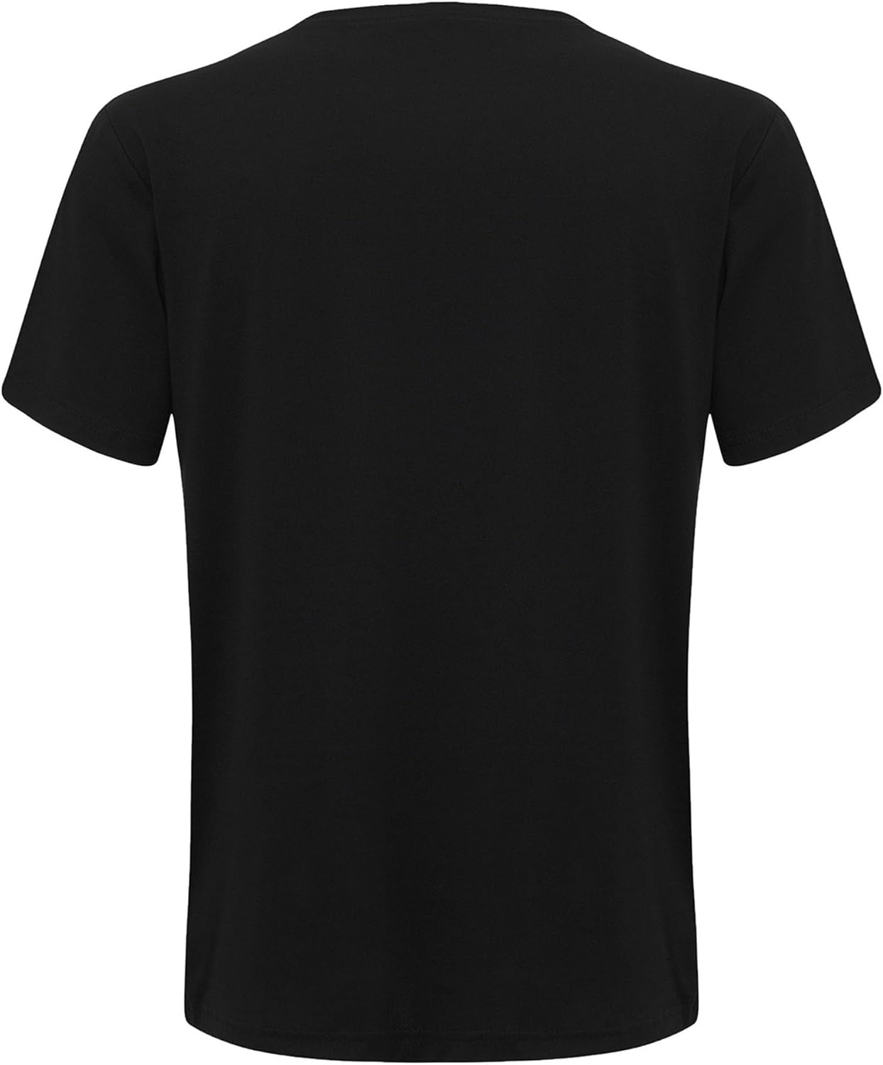 Men's Color Block Short Sleeve Casual T-Shirts Crew Neck Workout Outdoor Tees Loose Fit Comfort Summer Tops Men's Color Block Short Sleeve Casual T-Shirts Crew Neck Workout Outdoor Tees Loose Fit Comfort Summer Tops